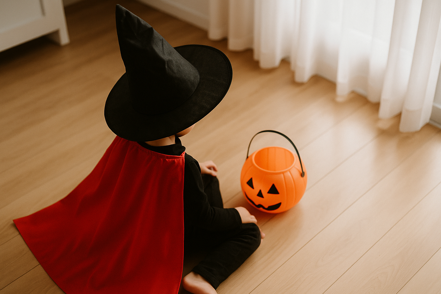 Top 10 Halloween Costumes for Kids in 2025
