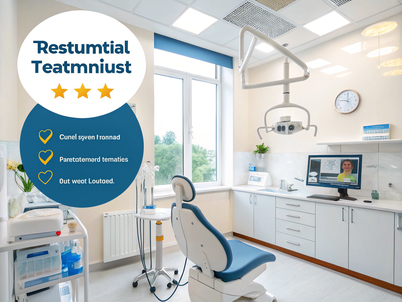 dental Instagram marketing