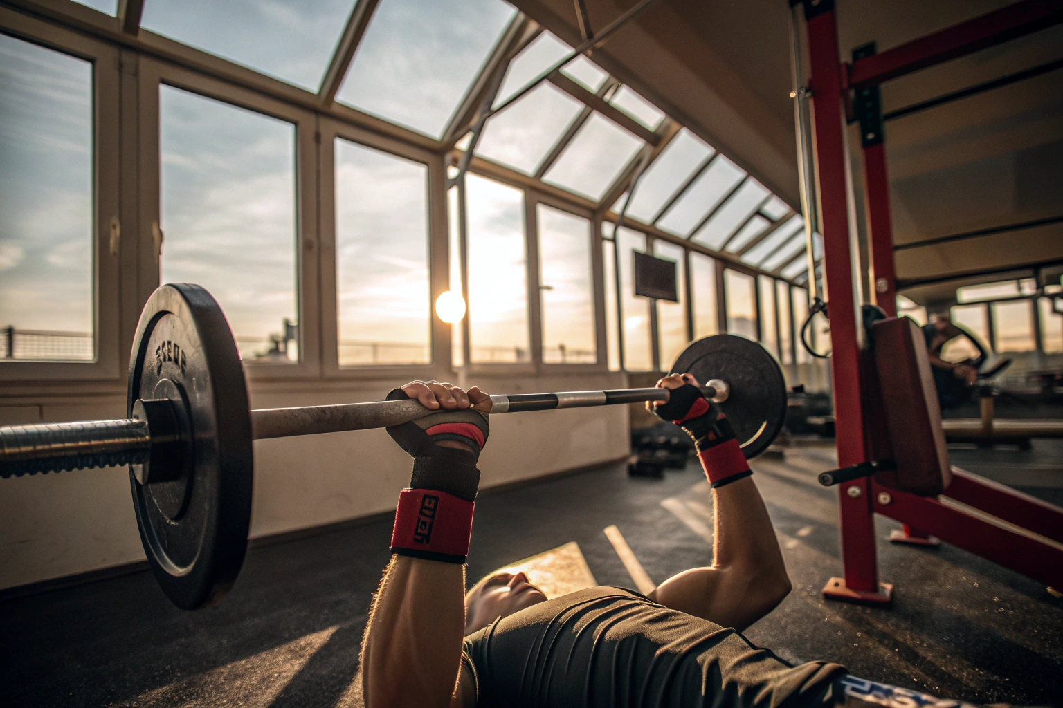 fitness equipment for home gyms