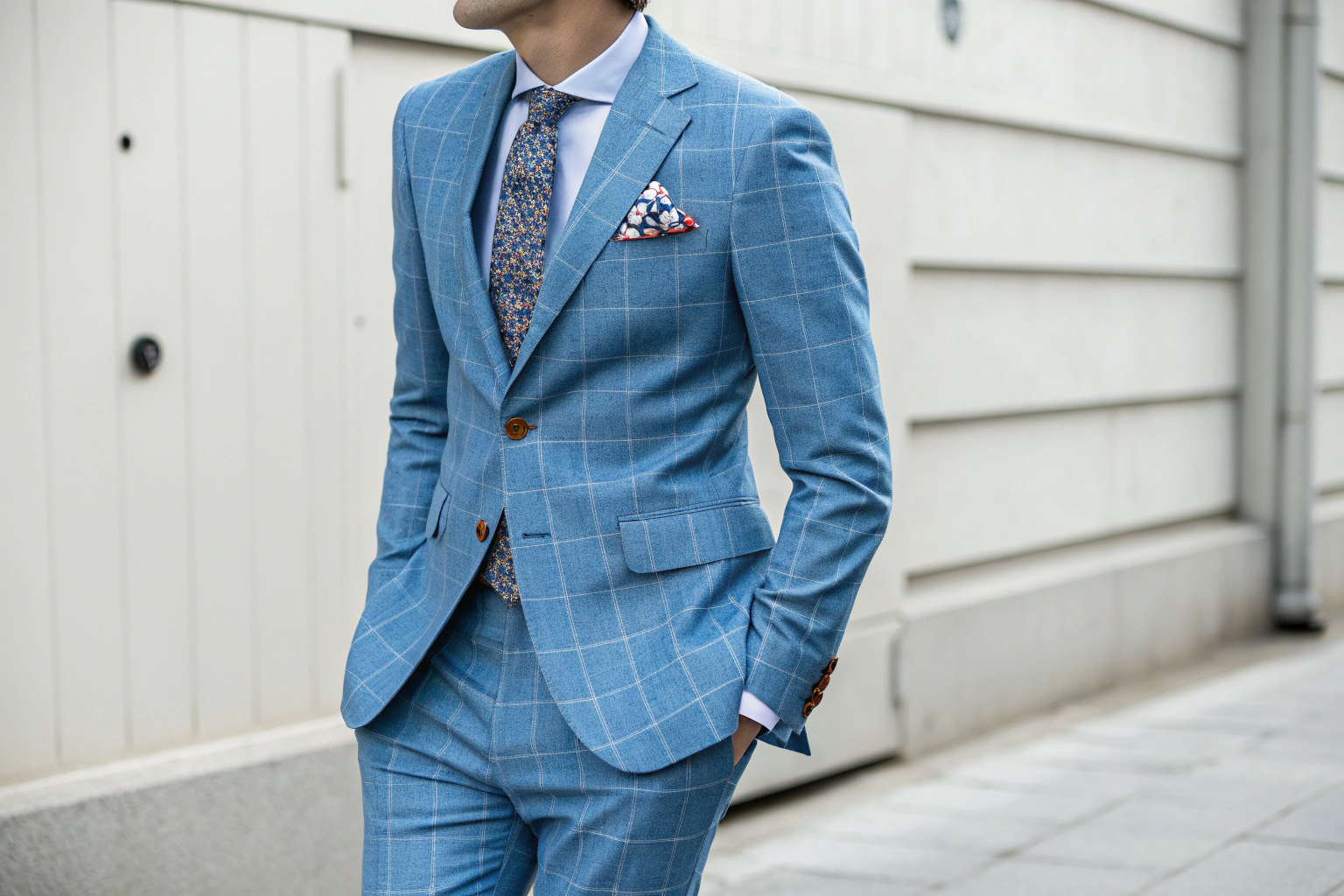 formal vs semi-formal holiday dress code