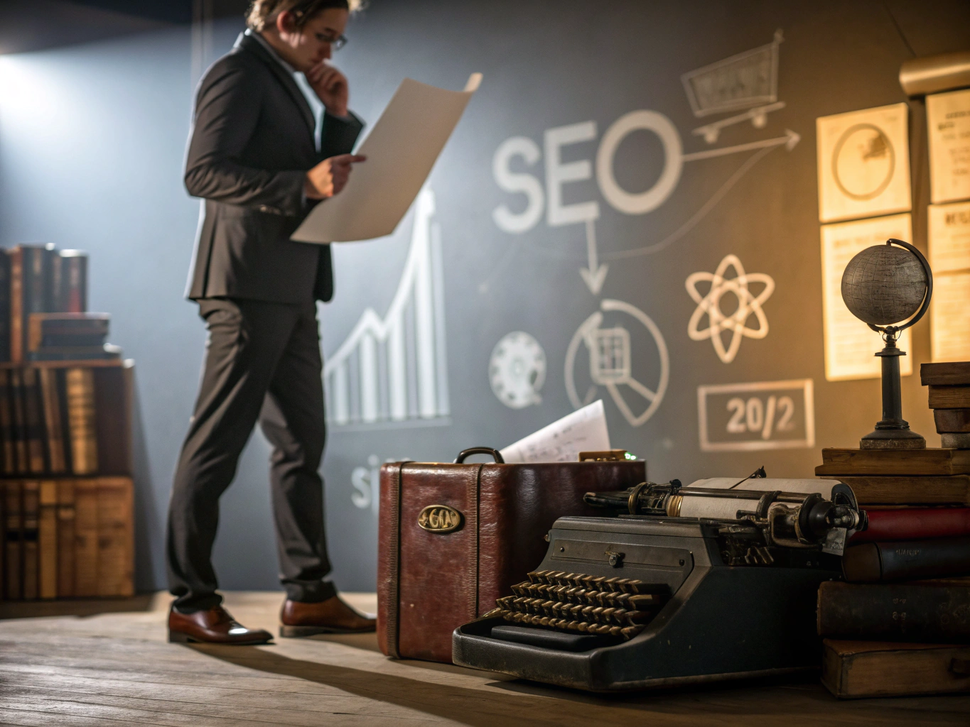 How does Agentic SEO differ from traditional SEO approaches?