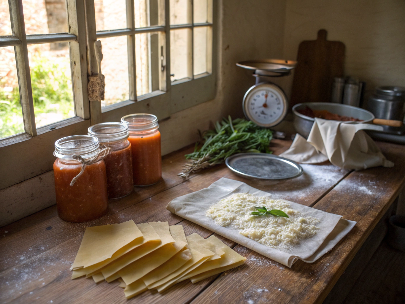 Tips for Reducing Lasagna Cook Time Without Sacrificing Flavor