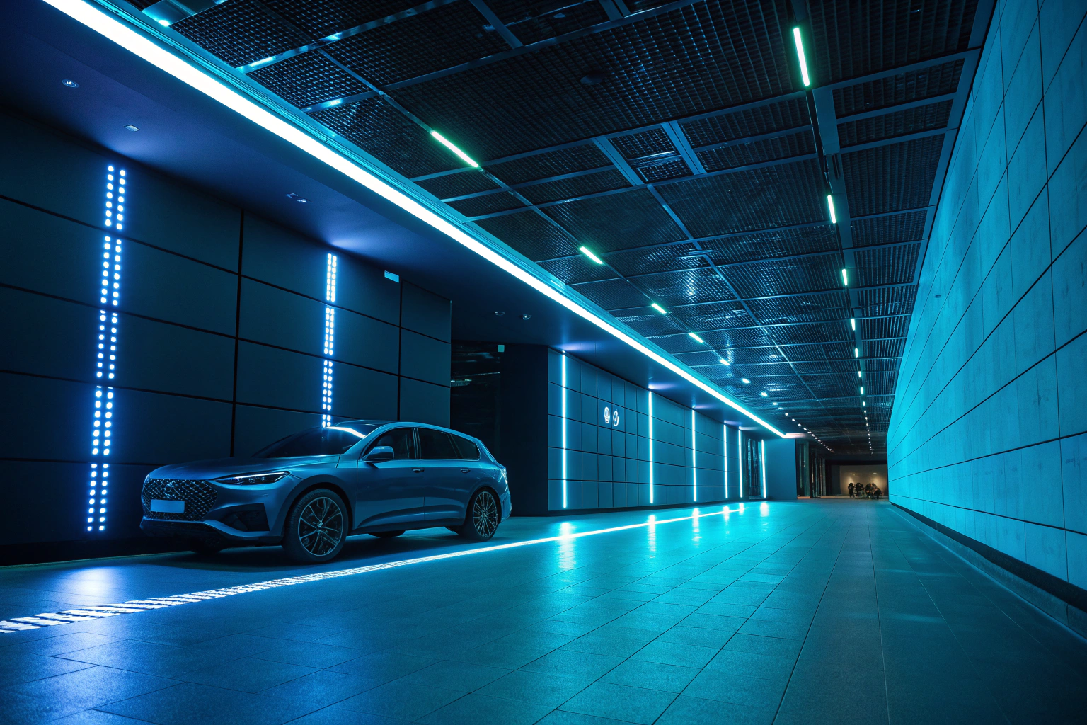 Who are agents in business?