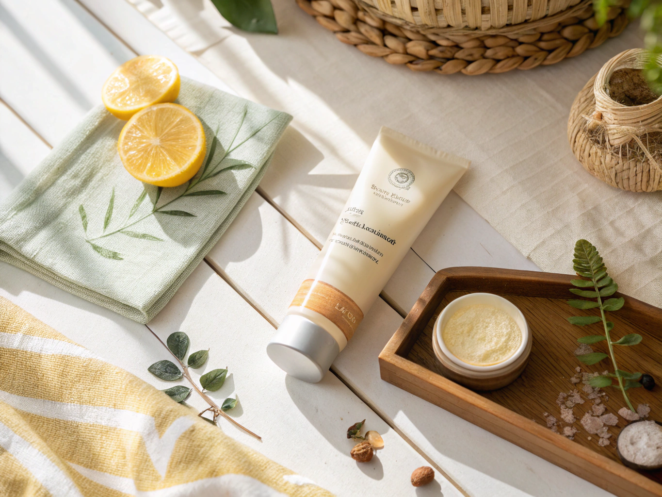 Best Supplements for Stress and Anxiety: Tips for Busy Moms