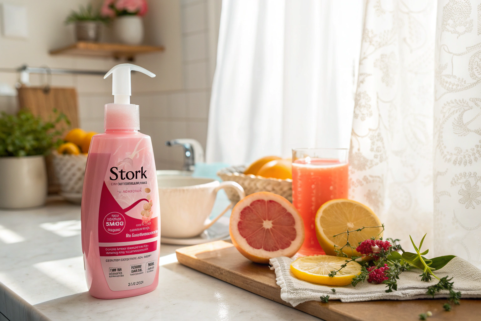 Benefits of Prenatal Vitamins While Not Pregnant for Kids’ Health