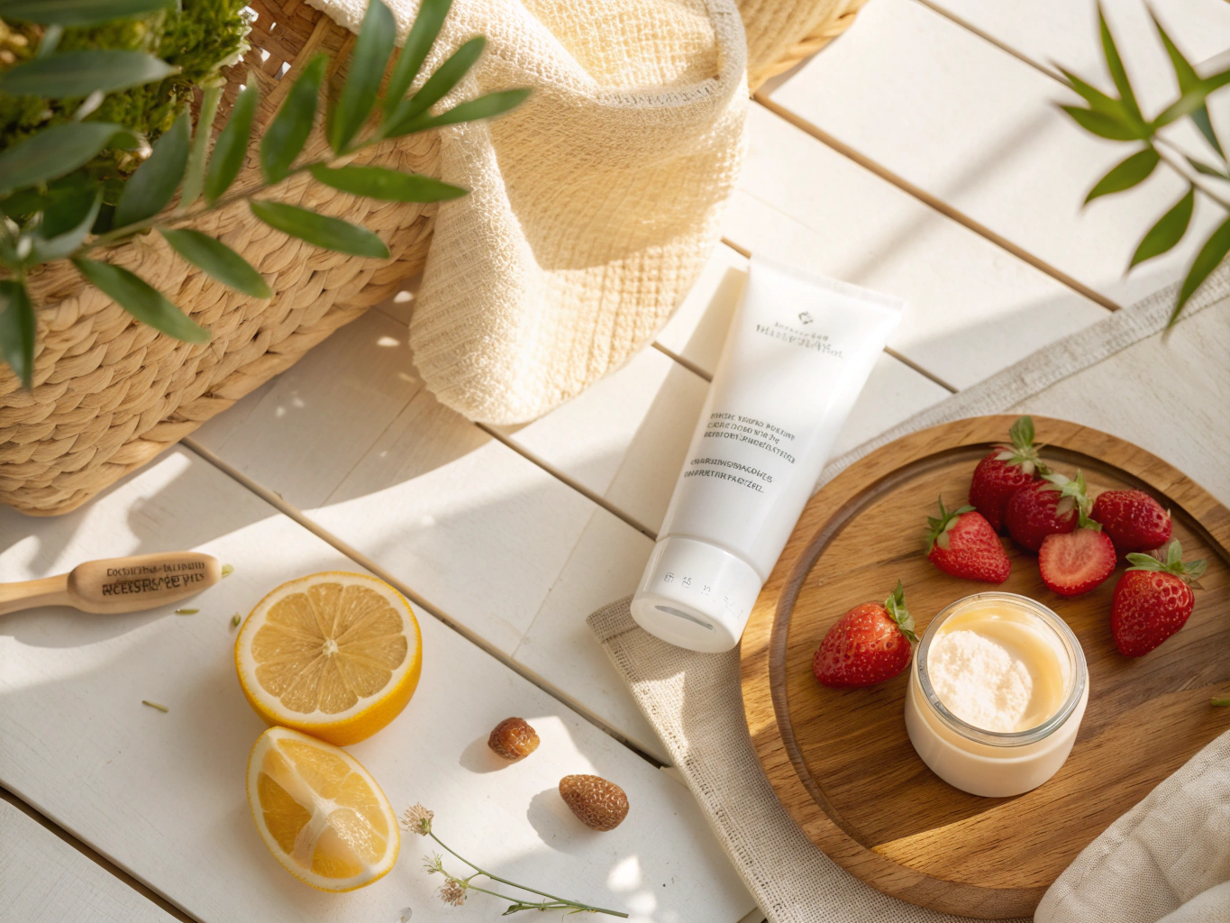 Fenugreek Capsules: Natural Boosts for Kids Health & Wellness