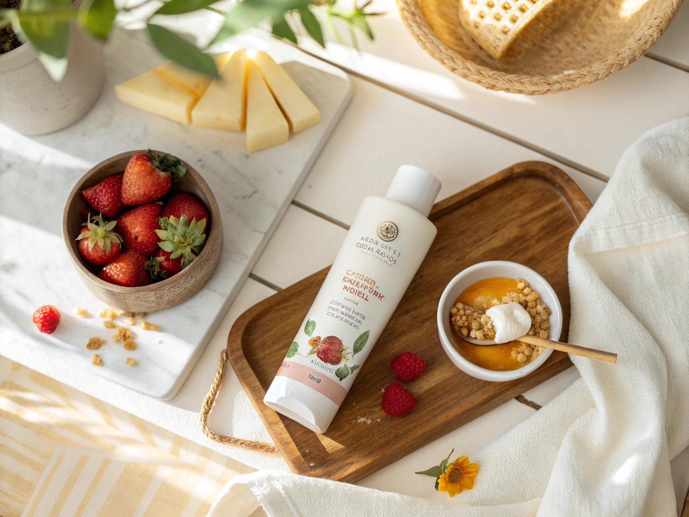 Multivitamin with Probiotics: Boost Kids’ Health This Halloween