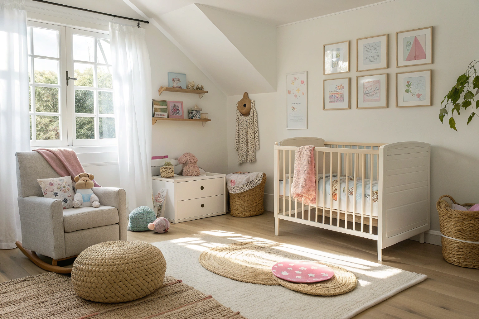 Spooktacular Playroom Decor Ideas for Kids Halloween Fun