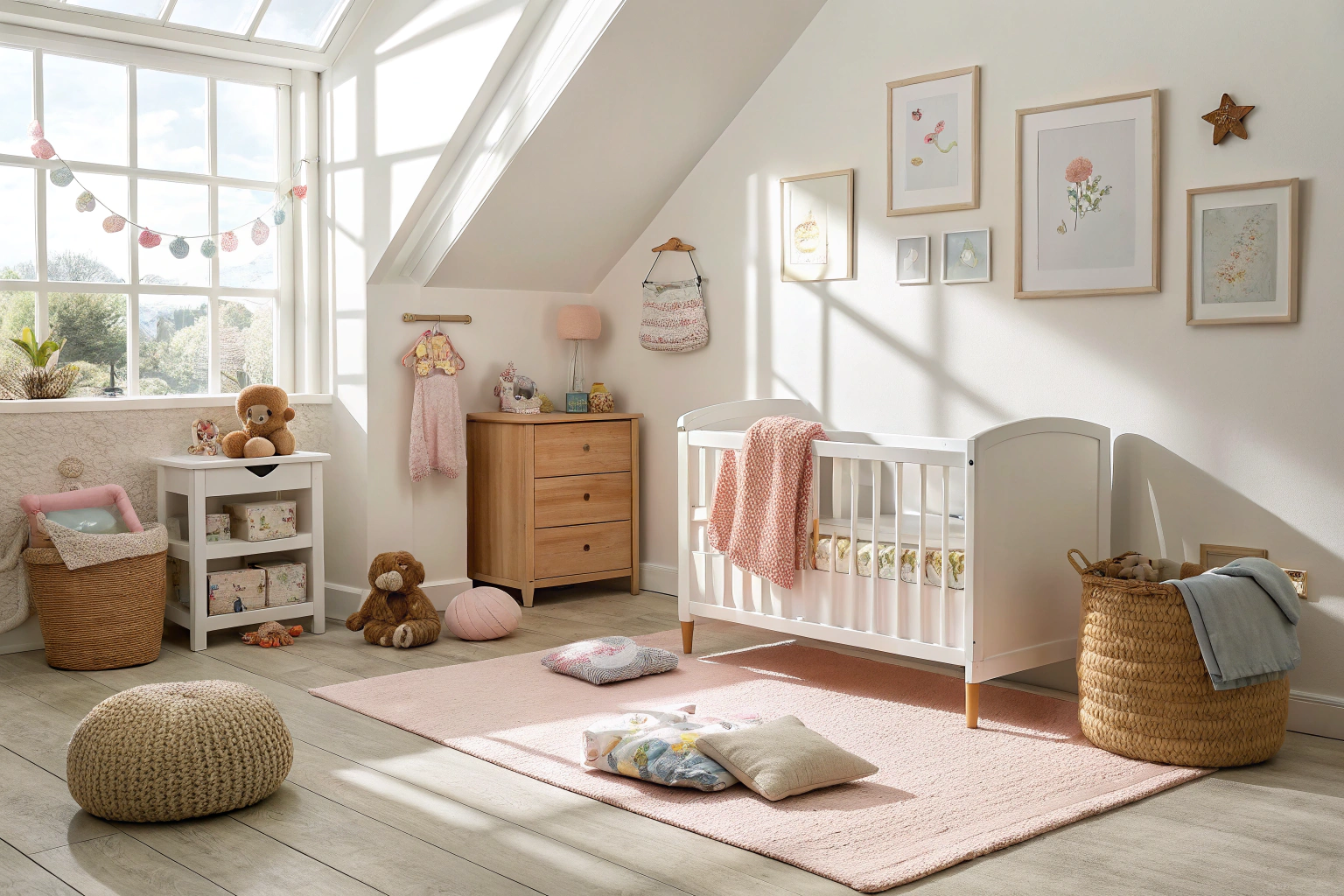 Magical Unicorn Decor Bedroom Ideas for Kids’ Halloween Fun